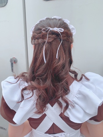 秋葉原・大阪・名古屋のメイドカフェなら【あっとほぉーむカフェ】