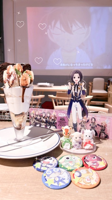 秋葉原・大阪・名古屋のメイドカフェなら【あっとほぉーむカフェ】