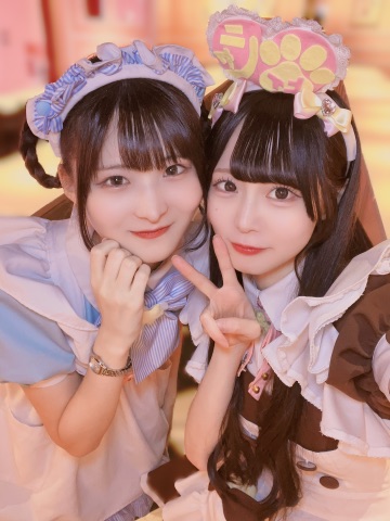 秋葉原・大阪・名古屋のメイドカフェなら【あっとほぉーむカフェ】