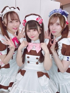 秋葉原・大阪・名古屋のメイドカフェなら【あっとほぉーむカフェ】