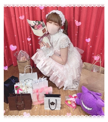 ありがとうブログ 秋葉原 大阪のメイドカフェなら あっとほぉーむカフェ